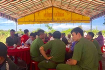 Đến chơi nhà bạn gái, thanh niên bị đánh thiệt mạng