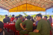 Đến chơi nhà bạn gái, thanh niên bị đánh thiệt mạng