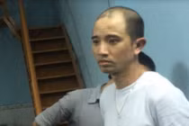 Những ông trùm cung cấp ma túy cho các quán bar ở Sài Gòn