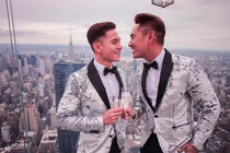 Rhonee Rojas tiết lộ cuộc sống hôn nhân với Hồ Vĩnh Khoa