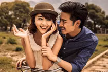 Video: Trắc nghiệm tình yêu: Con trai tiếp cận con gái chỉ vì xinh đẹp?