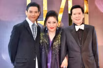 Vợ trùm xã hội đen Hong Kong khiến Châu Tinh Trì sợ hãi là ai?