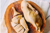 5 món "đại kỵ" không nên ăn cùng thịt vịt kẻo gây hại cho sức khỏe