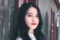 Ngọn lửa đam mê với nghề của nữ sinh trường Đại học Giáo dục