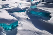 Video: Vật thể có nhiệt độ lạnh hơn 395 triệu lần so với tủ lạnh