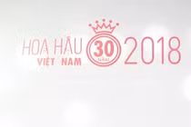 Video: Vương miện Hoa hậu Việt Nam 2018 sẽ thuộc về ai?