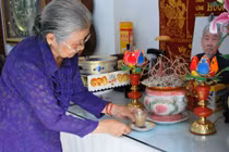 Bật mí 3 ngày “đại phúc” để dọn bàn thờ cuối năm 