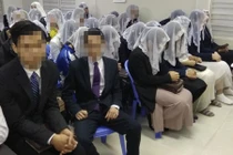 Video: Giáo lý “Hội Thánh Đức Chúa Trời” qua lời kể của một “thánh đồ“