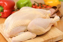 Cách nhận biết thịt gà, vịt và lợn bị tiêm hóa chất