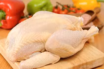 Cách nhận biết thịt gà, vịt và lợn bị tiêm hóa chất