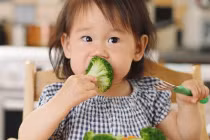 5 thực phẩm bổ não, giúp trẻ thông minh hơn