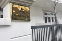 Căn hộ HLV Park Hang Seo được DN tặng ở Đà Nẵng giờ ra sao?