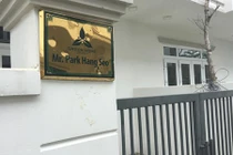 Căn hộ HLV Park Hang Seo được DN tặng ở Đà Nẵng giờ ra sao?