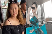 Đọc trộm tin nhắn của bạn trai, cô gái "lột xác" đáng kinh ngạc