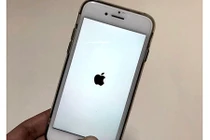 Khắc phục sự cố iPhone 8 hoặc 8 Plus bị treo logo khi khởi động