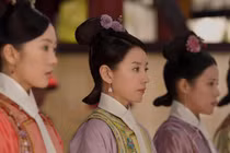 Bí mật bất ngờ tuyển tú nữ của hoàng thất thời xưa