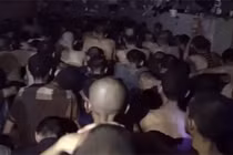 Cuộc sống thảm hại của các nghi phạm IS bị giam tại Iraq