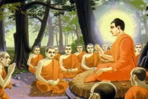 5 nghiệp lành Phật dạy con người để mang phước đức