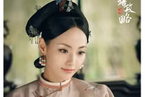 Nữ diễn viên Diên Hi công lược vừa hạ sinh bé thứ 2