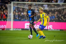 Video: Công Phượng mắc lỗi dẫn đến bàn thua của Sint-Truidense