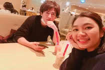 Tình yêu của cô gái Việt mắc ung thư và người Nhật hơn 15 tuổi
