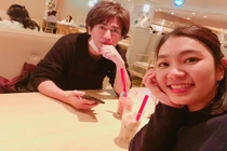 Tình yêu của cô gái Việt mắc ung thư và người Nhật hơn 15 tuổi