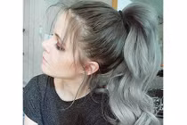 Những màu tóc nhuộm lên ngôi trong mùa đông năm nay