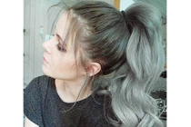 Những màu tóc nhuộm lên ngôi trong mùa đông năm nay