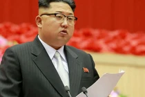 Điều ít người biết về nơi ở của Kim Jong-un tại thủ đô Triều Tiên