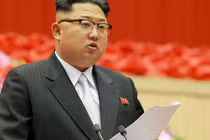 Điều ít người biết về nơi ở của Kim Jong-un tại thủ đô Triều Tiên