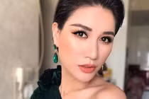 Trang Trần thừa nhận "trùm sân si", cố gắng hành thiện tích phước