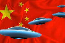 Quân đội Trung Quốc dùng AI để theo dõi UFO