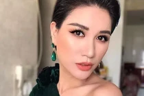 Trang Trần thừa nhận "trùm sân si", cố gắng hành thiện tích phước