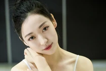 Vẻ đẹp của thí sinh nổi bật nhất Hoa hậu Hong Kong 2021