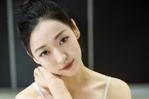 Vẻ đẹp của thí sinh nổi bật nhất Hoa hậu Hong Kong 2021