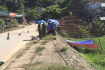 Bất ngờ lý do khiến nam sinh lớp 11 giết bạn, ném xác xuống ruộng