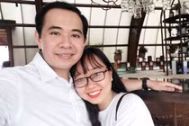 Chàng trai nâng cấp từ bạn thân trở thành bạn đời