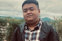 Bị miệt thị ngoại hình anh chàng quyết giảm 17kg