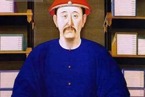 Hoàng đế Khang Hi luyện công như thế nào?