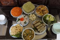 Sai lầm trong cách cúng ngày rằm, mùng 1 khiến vận xui ập đến