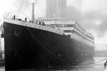“Bão mặt trời” góp phần làm đắm tàu Titanic