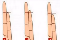 Ngón đeo nhẫn tiết lộ đường tình duyên và tài lộc của bạn