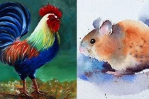 Tuần mới (9/8-15/8): 4 con giáp có tài vận thăng hoa, sự nghiệp khởi sắc