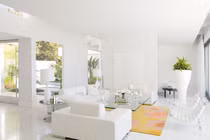 Những lỗi thường gặp trong phòng nhỏ khiến không gian càng thêm chật chội