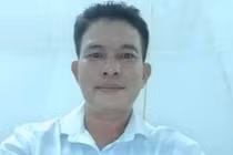 Tiết lộ đáng sợ vụ chồng giết vợ rồi lên Facebook nói… nhớ