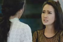 Cả nhà sốc khi biết sự thật đã bị em chồng che giấu suốt 20 năm