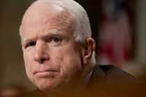 Ung thư: Nỗi ám ảnh trên chính trường Mỹ