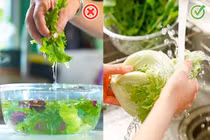 90% người Việt mắc sai lầm khi ăn rau xanh, khác nào rước bệnh