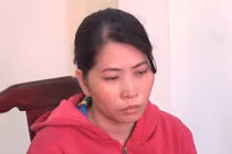 Nhận ra em trai bị sát hại từ hình ảnh đầu người trên Facebook