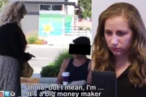 Nhờ bà thử bạn trai, cô gái xinh đẹp lĩnh cái kết đắng chát